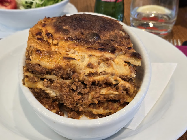 Vozi Miško - Gastronomija in gostinstvo