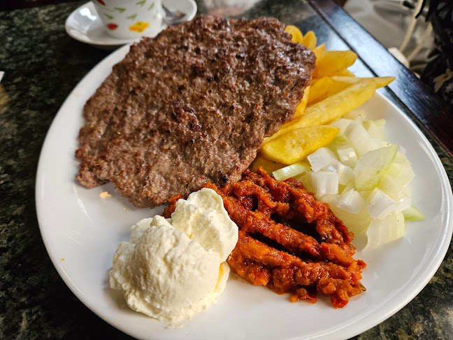 Comentarii opinii despre Bresce Grill