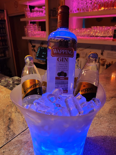 Bar zvonček, Robert Kogoj s.p. - Gastronomija in gostinstvo