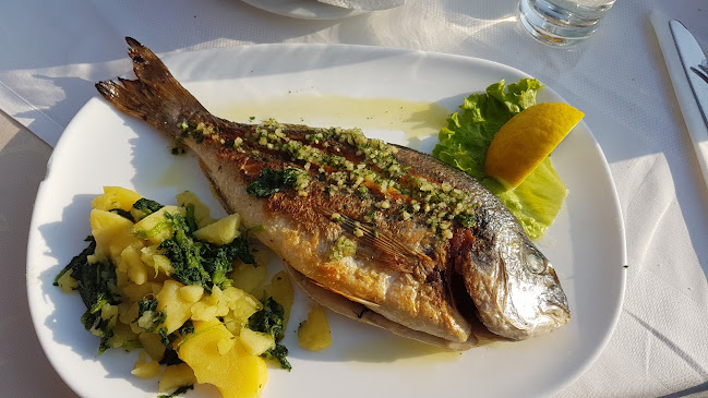 Okrepčevalnica Morski val, Aleksandra Đerđaj, s.p.