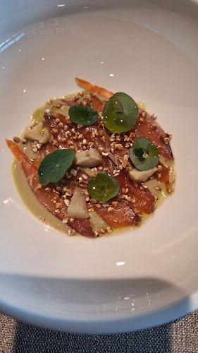 Le Bistro; Restavracija & Bistro