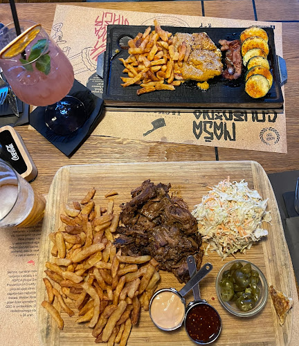 Opinii despre Jack & Joe Steak and Burger Club în Maribor - Gastronomija in gostinstvo