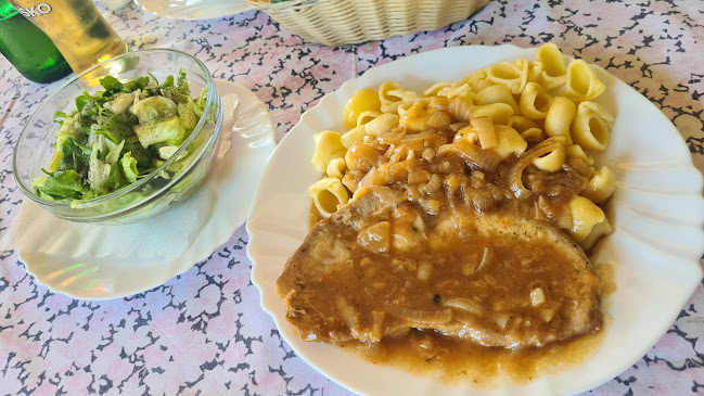 Opinii despre Okrepčevalnica Kolodvor, Piroška Totivan s.p. în Lendava - Gastronomija in gostinstvo