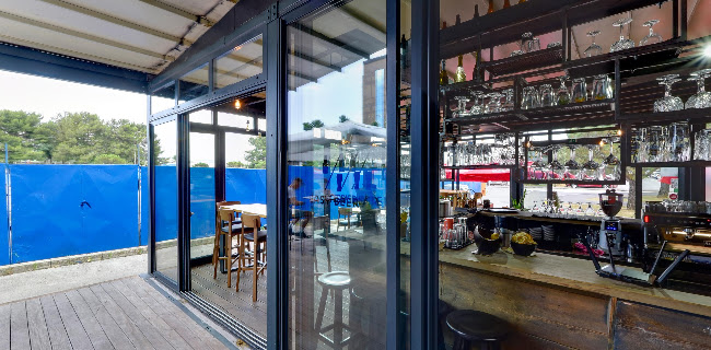 Burger&Pizza House Easy Beer - Koper