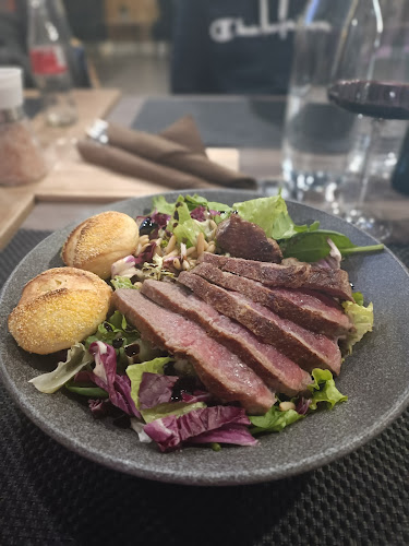 Bistro Marof - Novo mesto