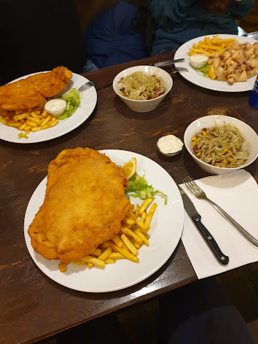 Comentarii opinii despre Restaurant Kantina