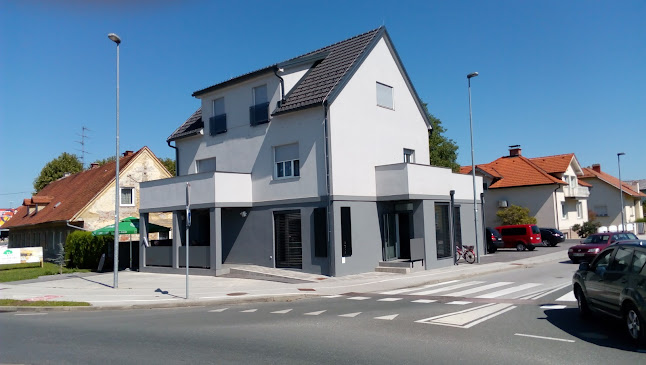 Vito Ketiš S.P.- trgovina na drobno ,bar -Tekstil Ketiš - Ptuj