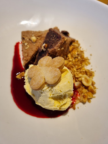 Projekt Burger - Kranj