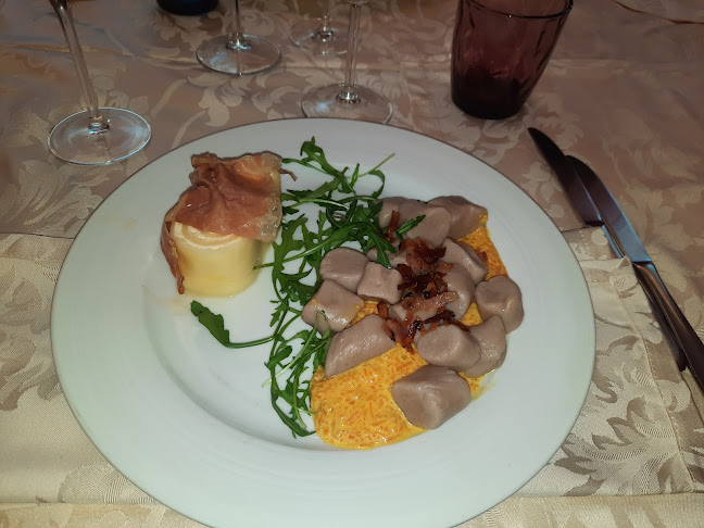 Gostilna Bric Batistič Katjuša s.p. - Miren