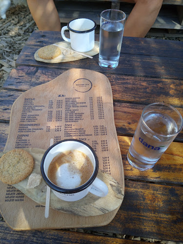 Beach bar Plaža - Novo mesto