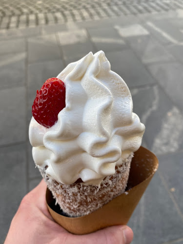 Comentarii opinii despre Dragon Street Food