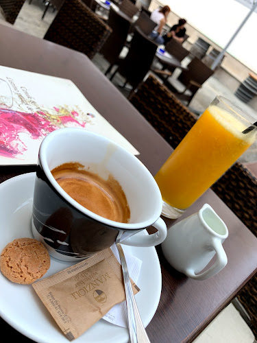 Opinii despre Manzioli wine bar doo în Izola - Gastronomija in gostinstvo