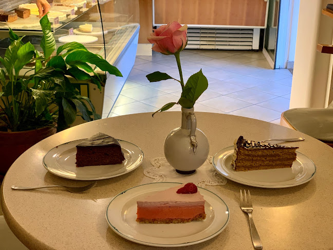 Opinii despre Slaščice Mihalek în Ljubljana - Gastronomija in gostinstvo