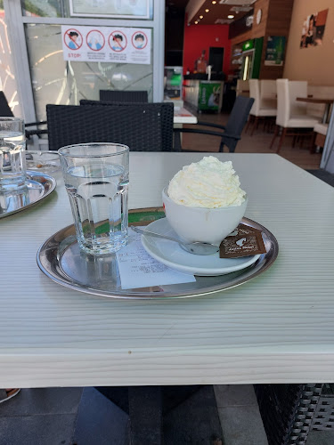 CAPPUCCINO BAR Laško