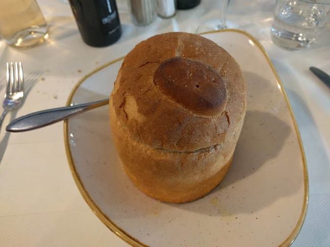 Villa Andor restaurant & hotel - Ankaran