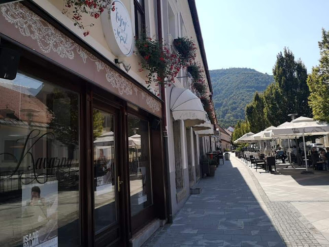 Kavarna gospodična - Slovenske Konjice