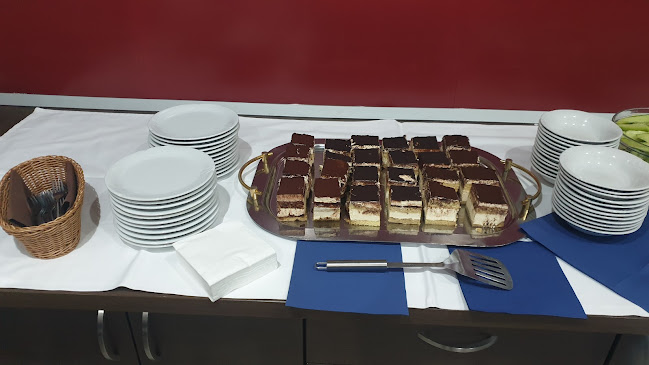 Opinii despre Gastro Ptuj, gostinstvo, d.o.o. în Ptuj - Gastronomija in gostinstvo