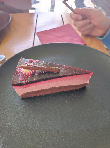 Aviopub - Prestranek