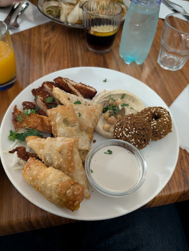 Mr. Falafel - Maribor