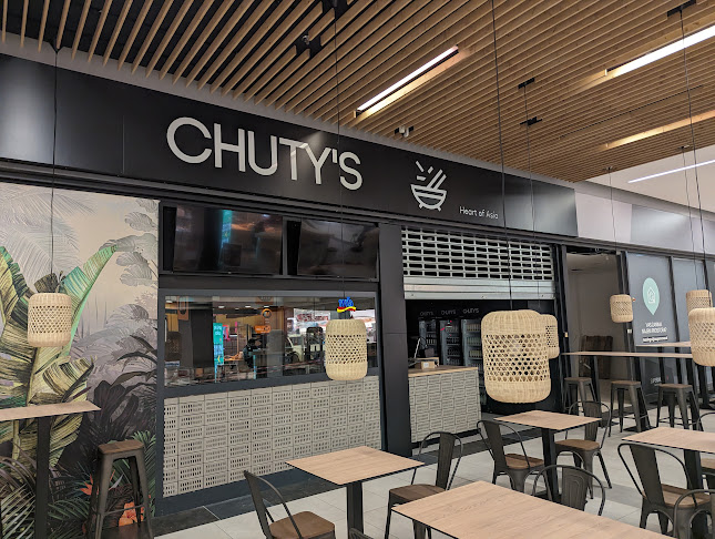 Chuty's