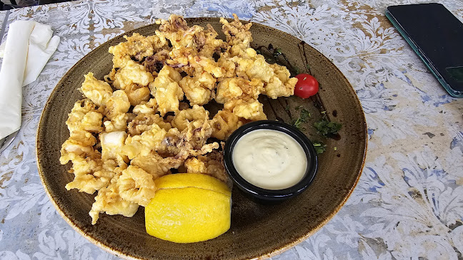 Comentarii opinii despre Gostilna in picerija Boccaccio