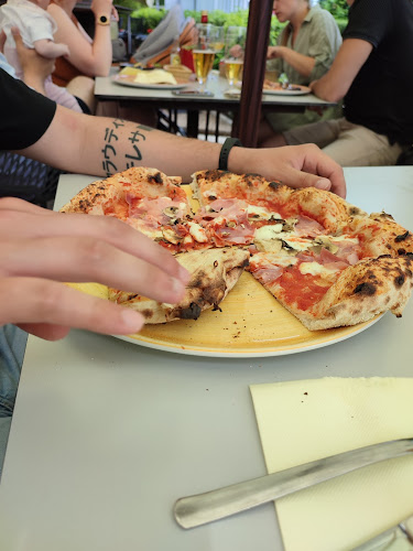 Špica Restavracija & Bar Bled - Gastronomija in gostinstvo