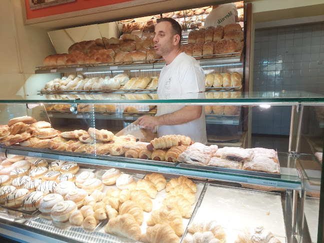 Opinii despre Briška pekarna în Dobrovo v Brdih - Gastronomija in gostinstvo