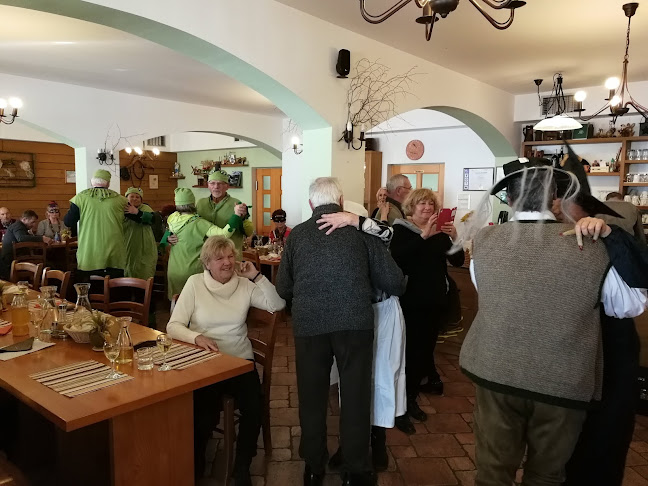 Turistična kmetija Ivankotovi