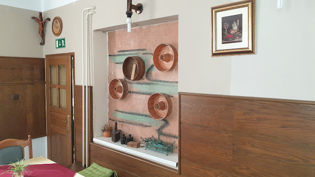 Gostilna pri Andoljšku Primož Andoljšek s.p. - Gastronomija in gostinstvo