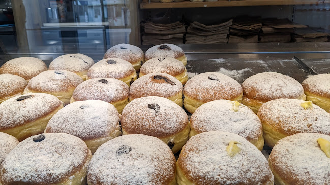 Pekarna in slaščičarna center