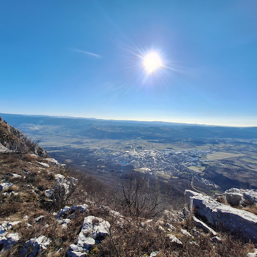 Penzion Sinji Vrh - Col