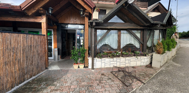 Karantanija d.o.o., picerija in restavracija - Kranj