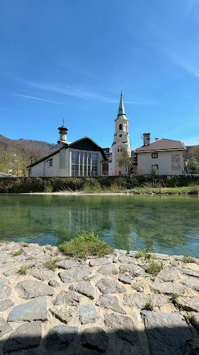 Opinii despre GOSTILNA KOS ANTON PETROVČIČ s.p. în Idrija - Gastronomija in gostinstvo