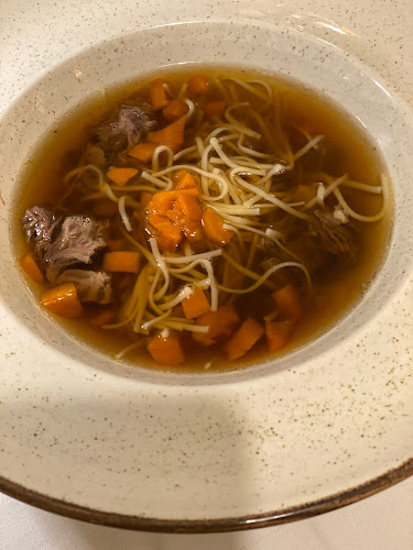 Comentarii opinii despre Restavracija Most