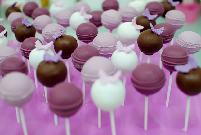 Vilinska Tortica Cupcakes