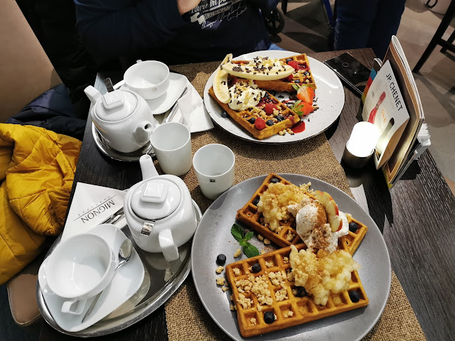 Comentarii opinii despre Mignon Portoroz