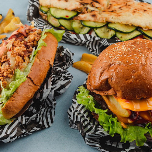 Okrepčevalnica Šiš - Maribor