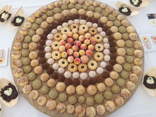 JANJA METLIČAR, s.p. - KMEČKA PEKARNA