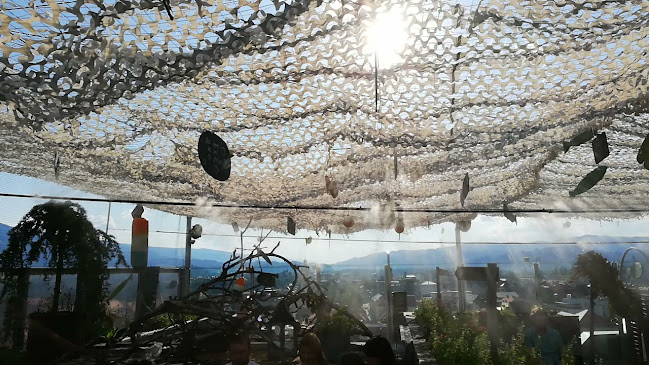 LUFT food & cocktails - Maribor