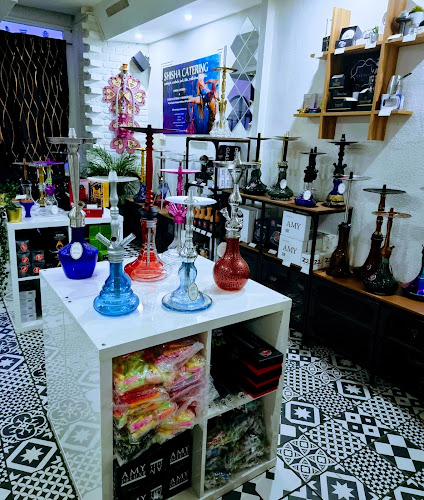 Hadouta Shishas & Cocktails / Shisha Showroom - Gastronomija in gostinstvo
