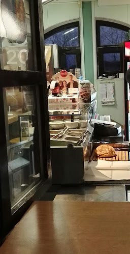 Opinii despre Okrepčevalnica 'Lačni Franz' Marija Jagodic s.p. în Radovljica - Gastronomija in gostinstvo