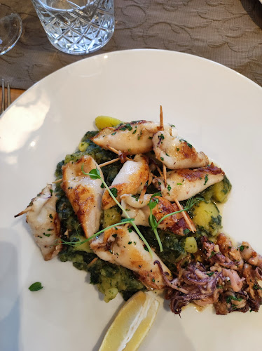 Opinii despre Oaza GRILL în Moravske Toplice - Gastronomija in gostinstvo