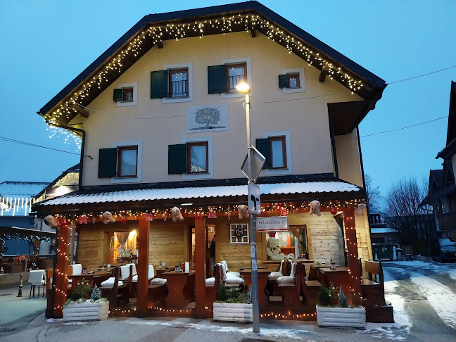 Comentarii opinii despre Gostilna Viktor Pizzeria