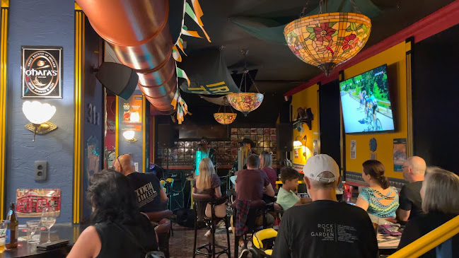 Harat's pub - Gastronomija in gostinstvo