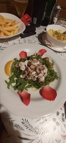 Opinii despre Okrepčevalnica Rižot-In, Karmen Jošić s.p. în Portorož - Gastronomija in gostinstvo