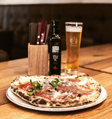 ANTICA Pizzeria & Aperitivo - Grosuplje