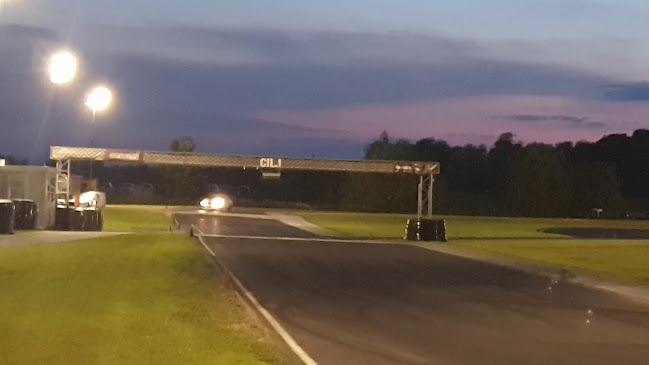 RACELAND - ADRENALINA - Gastronomija in gostinstvo