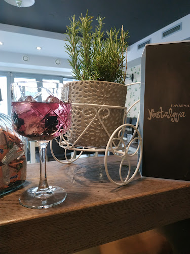 Comentarii opinii despre Kavarna Nostalgija Nina Bergant s.p.