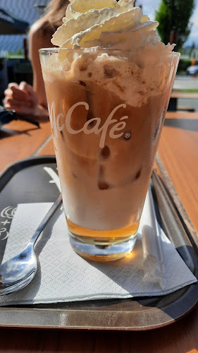 McDonald's Kranj - Kranj