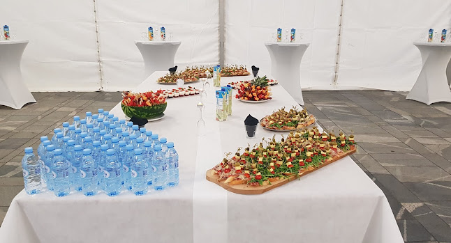 Opinii despre Gostilna in picerija Ana Anica Lavrič s.p. în Loški Potok - Gastronomija in gostinstvo